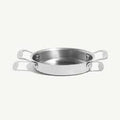 Gratins - Oval - Stainless Handles | Made In
