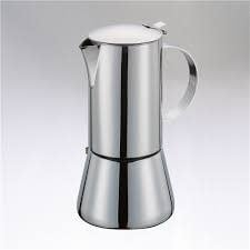 "Aida" Espresso Maker 8.5 fl. oz. | Frieling
