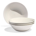 Set of 4, 6.5'' Side Bowls - White | Made In