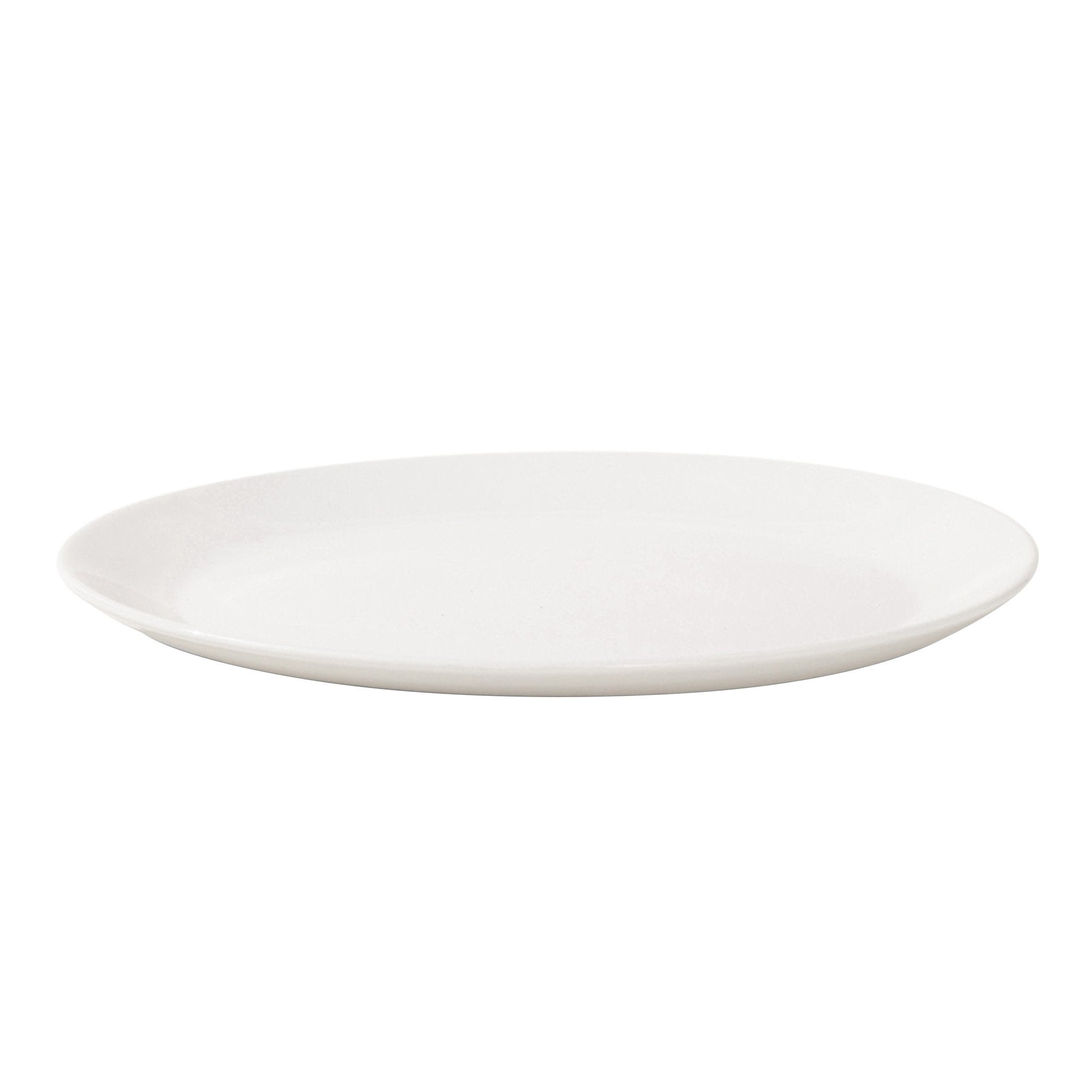 13'' Serving Platter - White | Made In