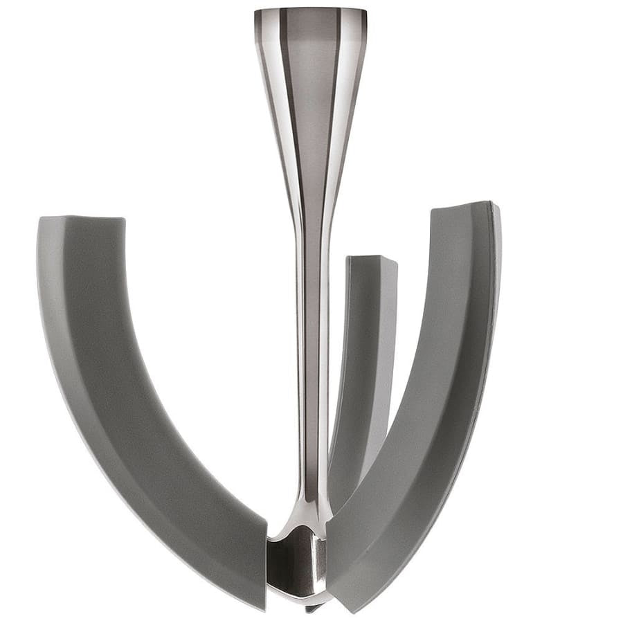 SMEG Stand Mixer Flex Edge Beater compatible with SMF02 | SMEG