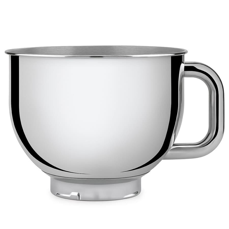 Standard Accessories Stand Mixer SMF01 Bowl | SMEG