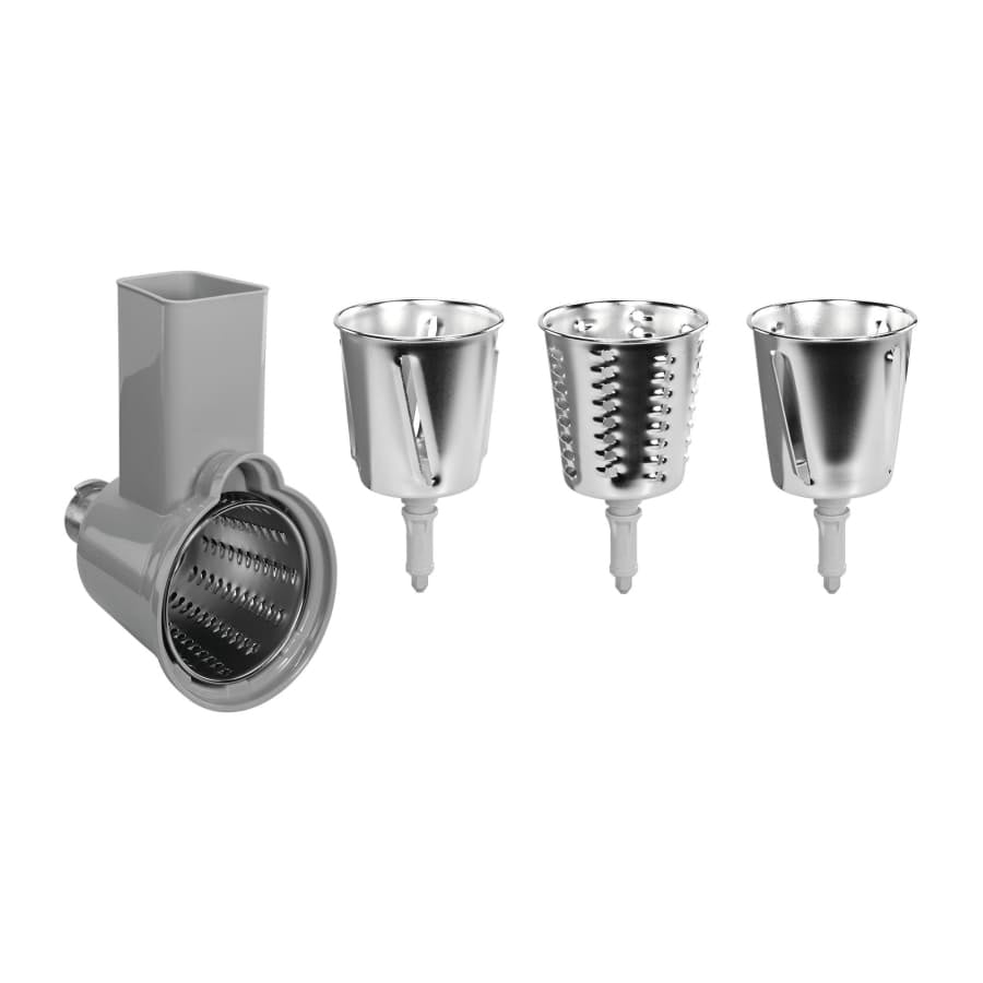 Stand Mixer Slicer and Grater | SMEG