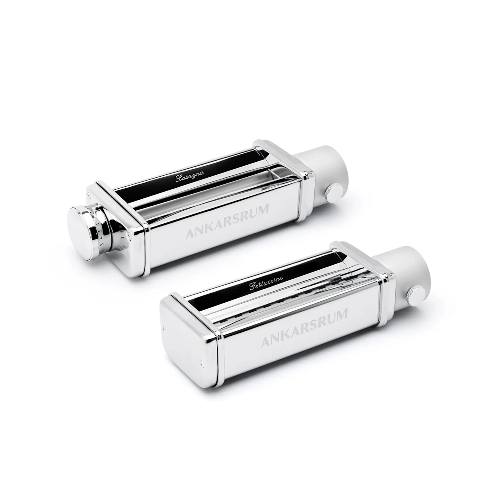 Pasta Roller/Cutter Bundle - DROP SHIP ONLY | Ankarsrum