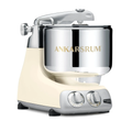 Ankarsrum Assistent® Original Stand Mixer, 7 Qt. - Light Crème Gloss