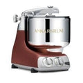 Ankarsrum Assistent® Original Stand Mixer, 7 Qt. - Rustic Maroon Matte