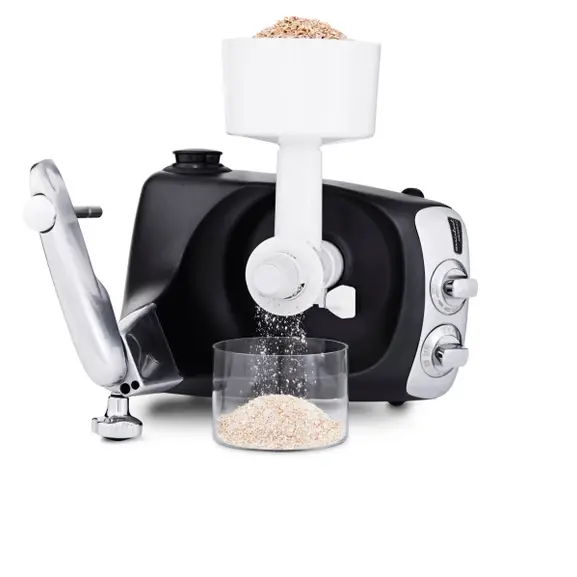 Grain Mill - DROP SHIP ONLY | Ankarsrum