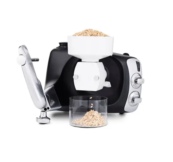 Flake Mill - DROP SHIP ONLY | Ankarsrum