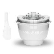 Ice Cream Maker w/ Spatula - DROP SHIP ONLY | Ankarsrum