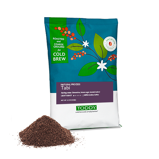 12 oz Tabi Natural Ground
