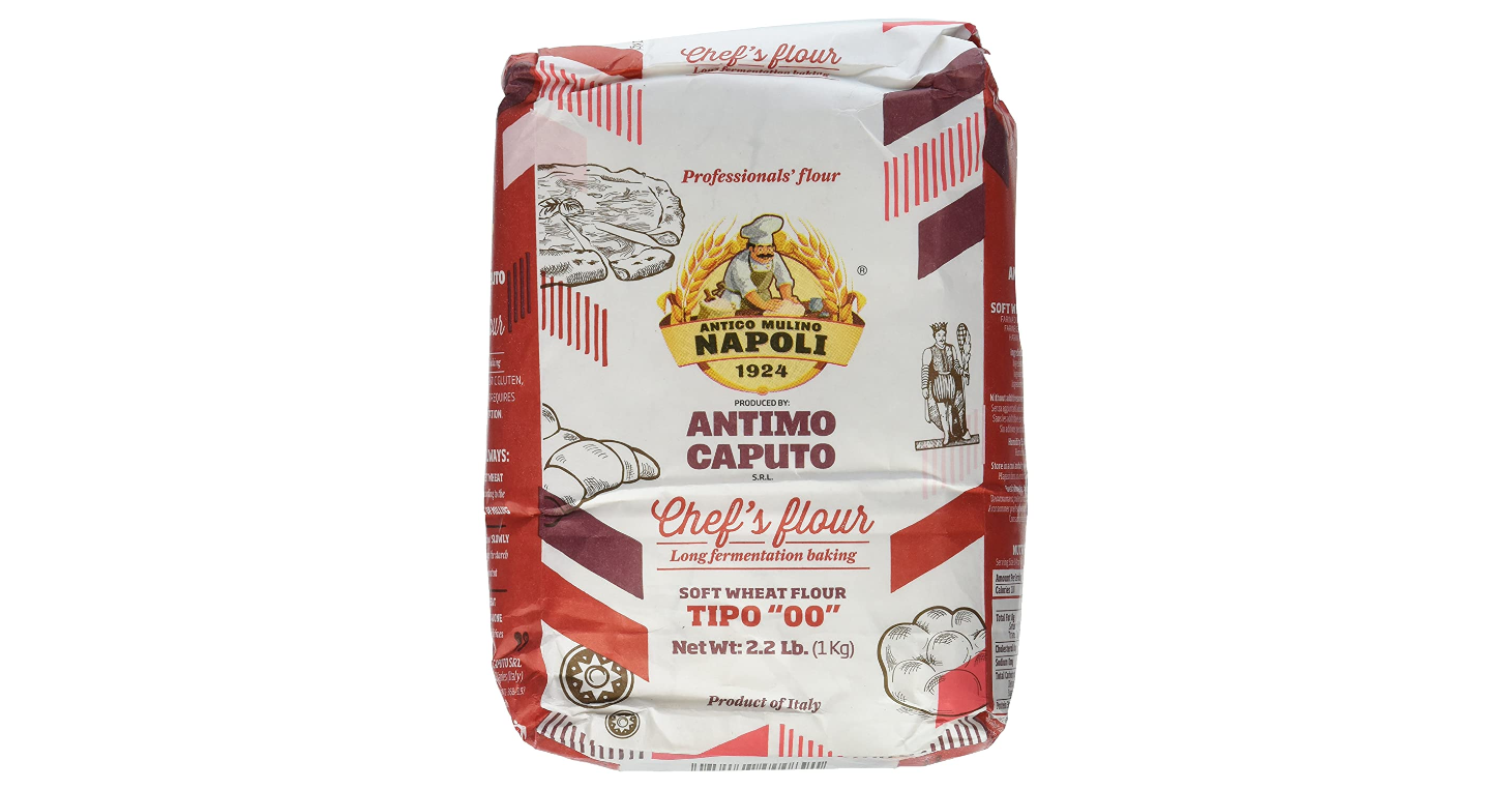 "00" Flour