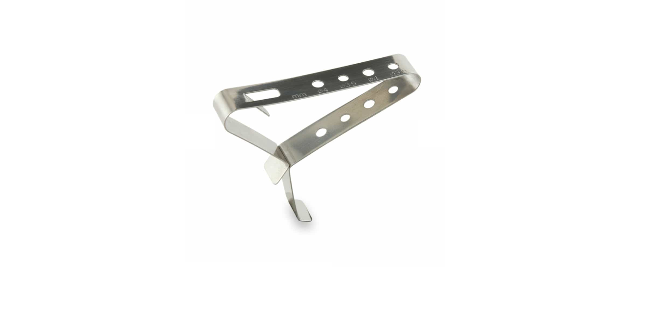 Probe Clip | Thermoworks
