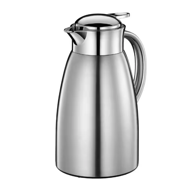 "Triest" Insulated Server, s/s liner, 51 fl. oz.