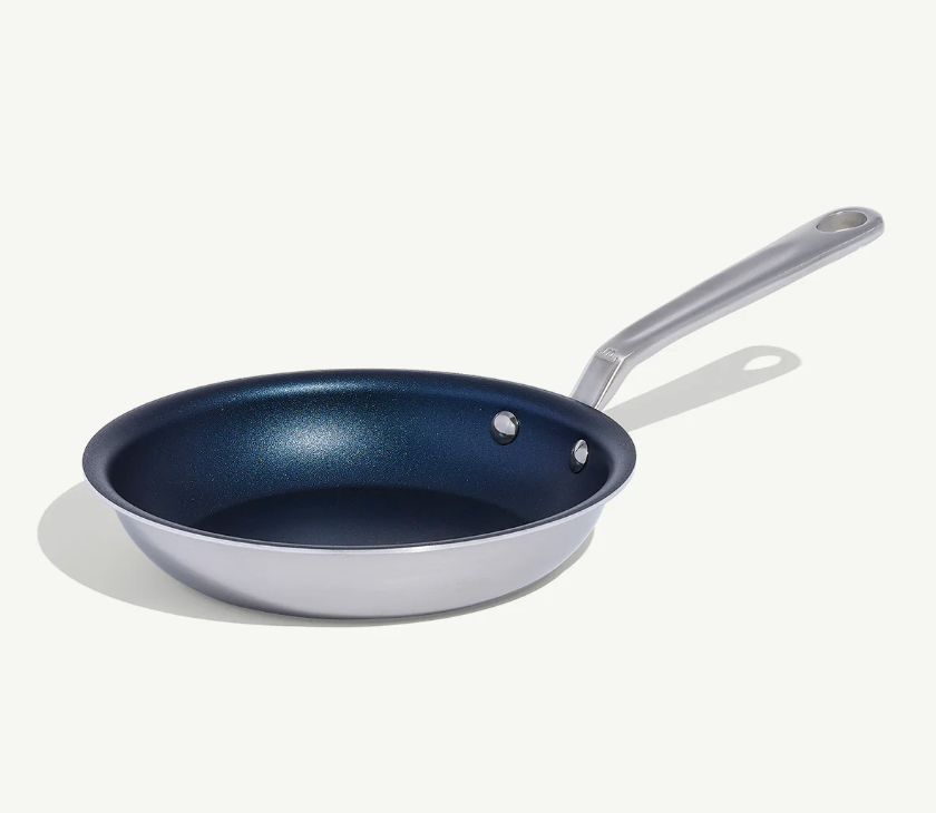 ProCoat 10” Non-stick Fry Pan - Graphite | Made In