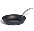 Carbon Steel 12" Fry Pan (Seasoned) | Made In