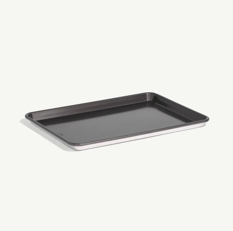 Quarter Sheet Pan - 9.5" X 13" X 1" | Made In