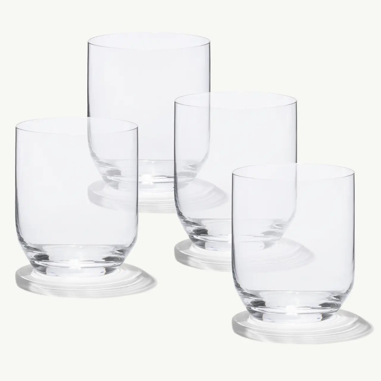 Drinking Glasses - Set of 4 | Made In