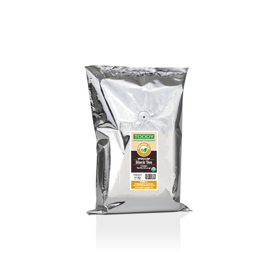 2 lb. Toddy Organic Black Tea