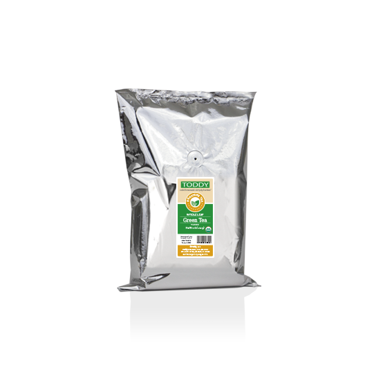 2 lb. Toddy Organic Yun Wu Green Tea
